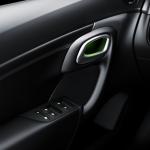 Saab 9-5 Sedan 2010 года